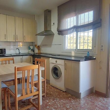 Villa Del Carmen Almayate Alto Eksteriør bilde