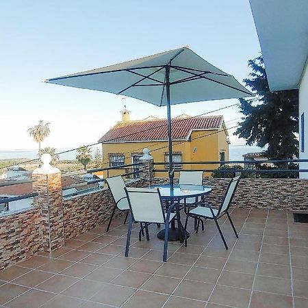 Villa Del Carmen Almayate Alto Eksteriør bilde